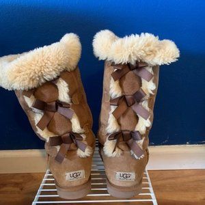 Ugg BAILEY BOW TALL II BOOT